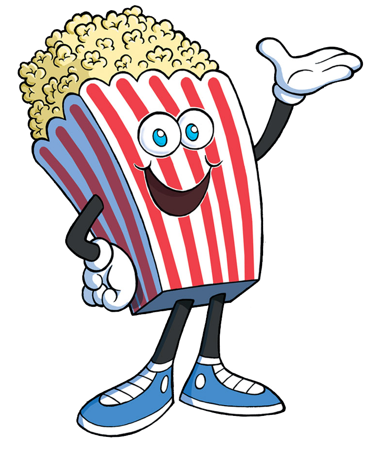 Popcorn Sale General Info | Windsor Pack 155