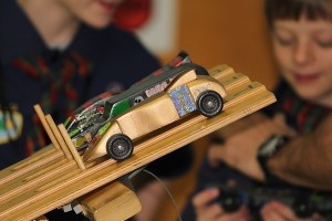 Pinewood Derby 2013 - 033