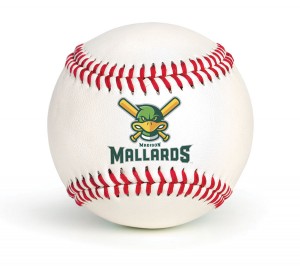 Mallards game