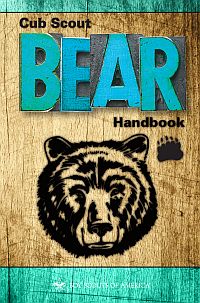 Bear Handbook