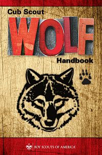 Wolf Handbook
